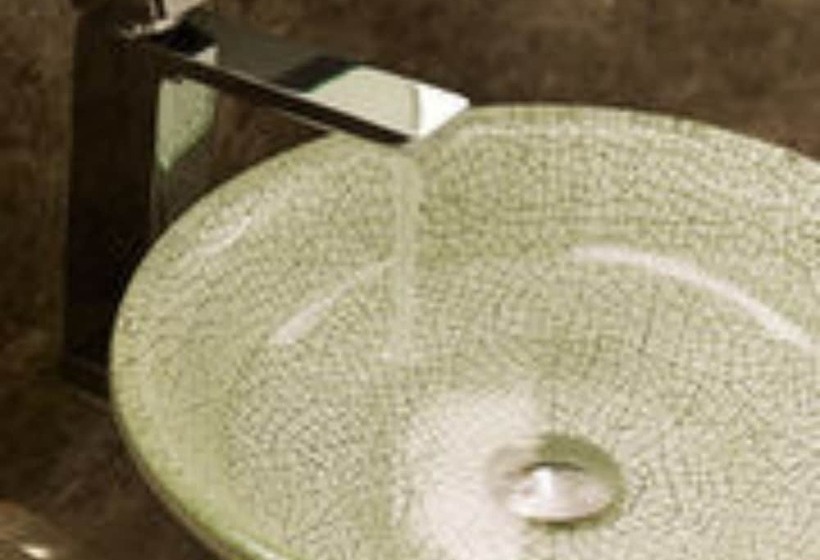 エクゼクティブスイート, Residence On Langley Park