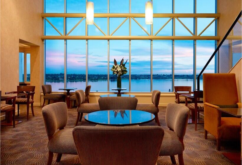 エクゼクティブスイート, Residence On Langley Park