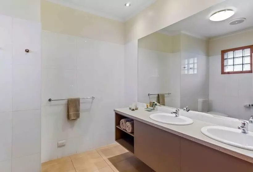 Standard-huone, Julie Anna, Bendigo