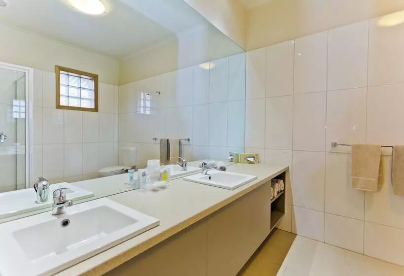Standard-huone, Julie Anna, Bendigo