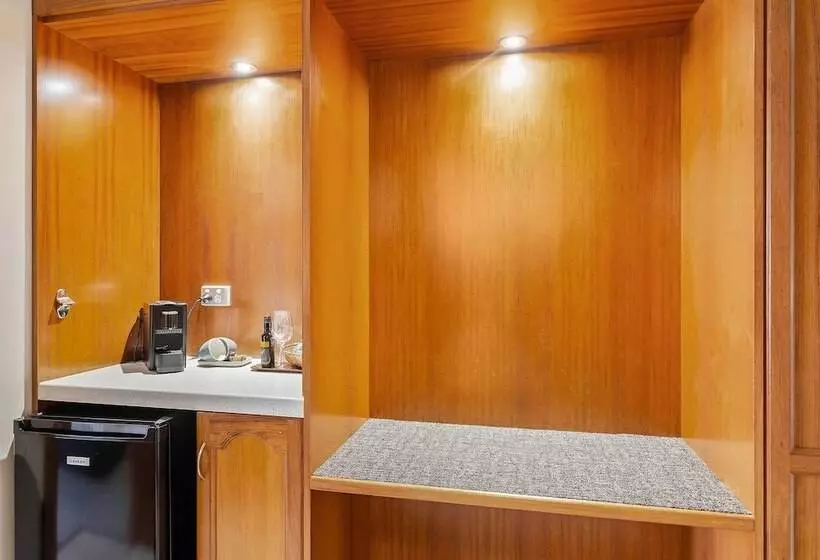 Standard-huone, Julie Anna, Bendigo