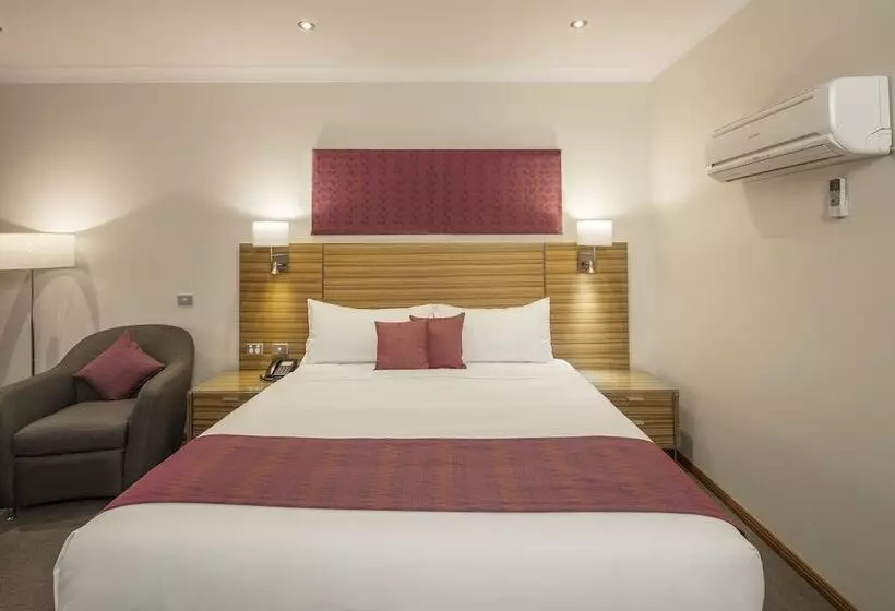 Standard-huone, Julie Anna, Bendigo