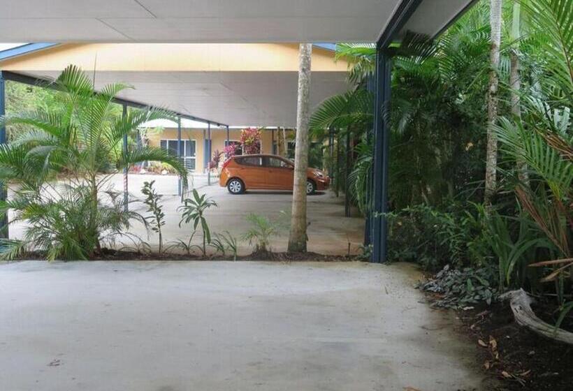 Студия Стандарт, Lazy Lizard Motor Inn