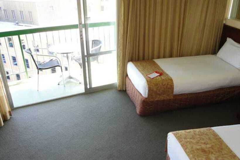 Номер Стандарт, Madison Tower Mill