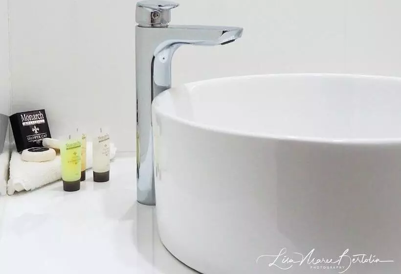 اتاق استاندارد, Narrandera Club Motor Inn