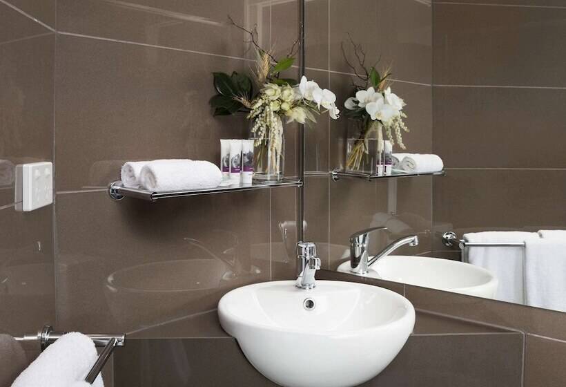 スーペリアールーム, Mercure Welcome Melbourne