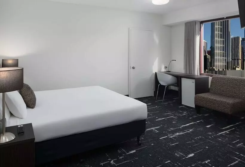 اتاق سوپریور, Mercure Welcome Melbourne