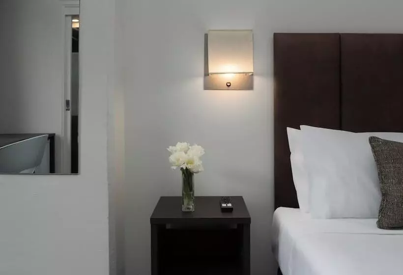 اتاق سوپریور, Mercure Welcome Melbourne