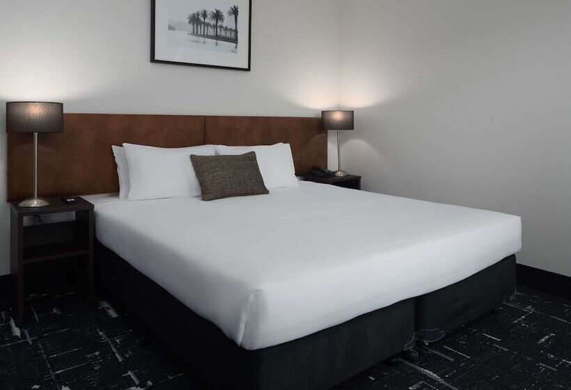 スーペリアールーム, Mercure Welcome Melbourne