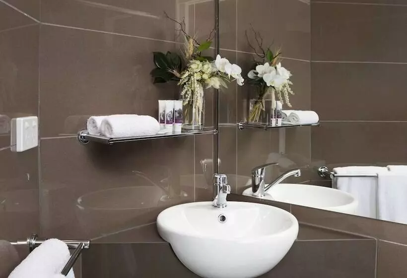 اتاق استاندارد, Mercure Welcome Melbourne