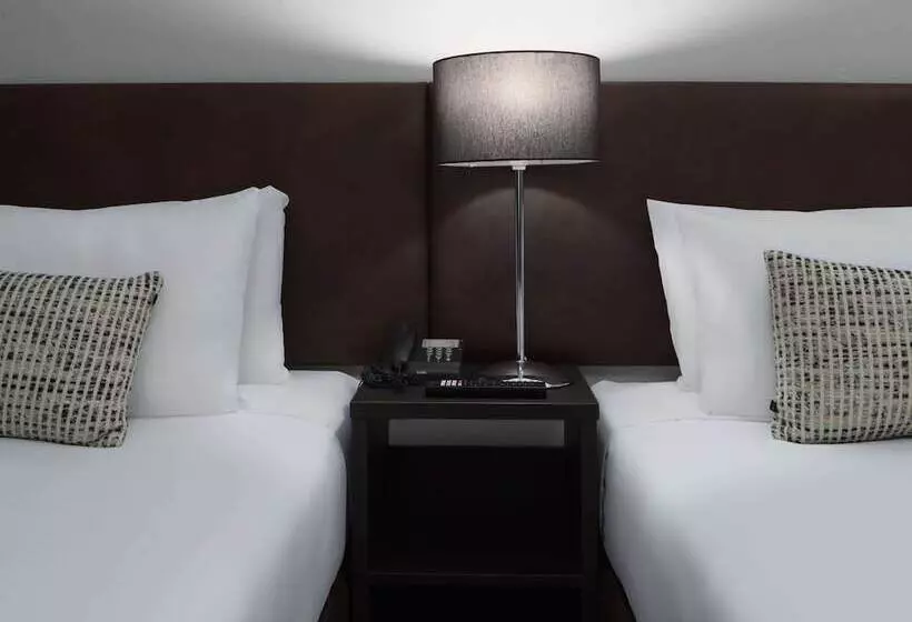 اتاق استاندارد, Mercure Welcome Melbourne