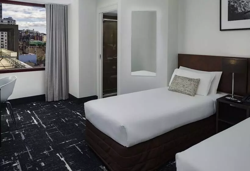 اتاق استاندارد, Mercure Welcome Melbourne