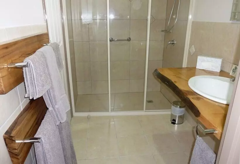 Deluxe-huone, Mountain View Country Inn