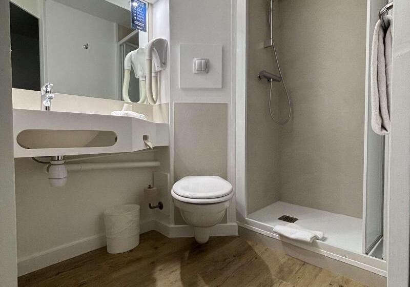 스탠다드 룸 산 전망, Mountain View Country Inn