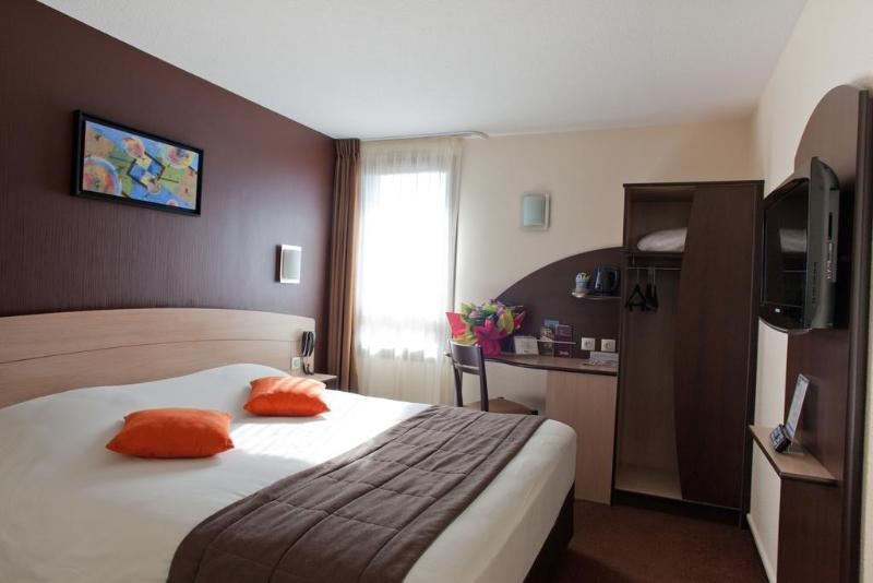 스탠다드 룸 산 전망, Mountain View Country Inn