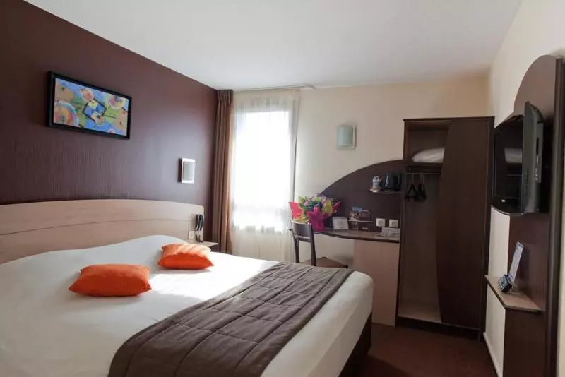 Standard-huone Vuoristonäkymä, Mountain View Country Inn