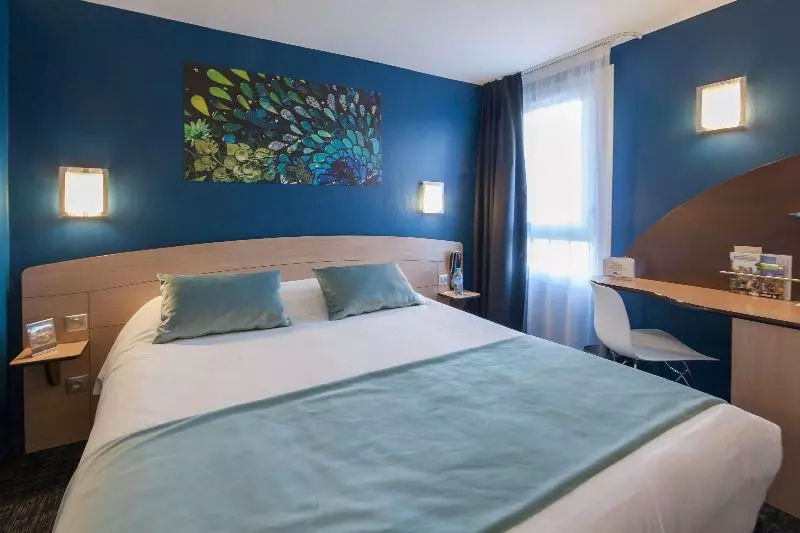 Standard-huone Vuoristonäkymä, Mountain View Country Inn