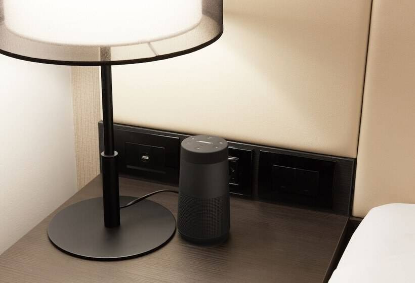 Номер Superior, Pullman Melbourne City Centre