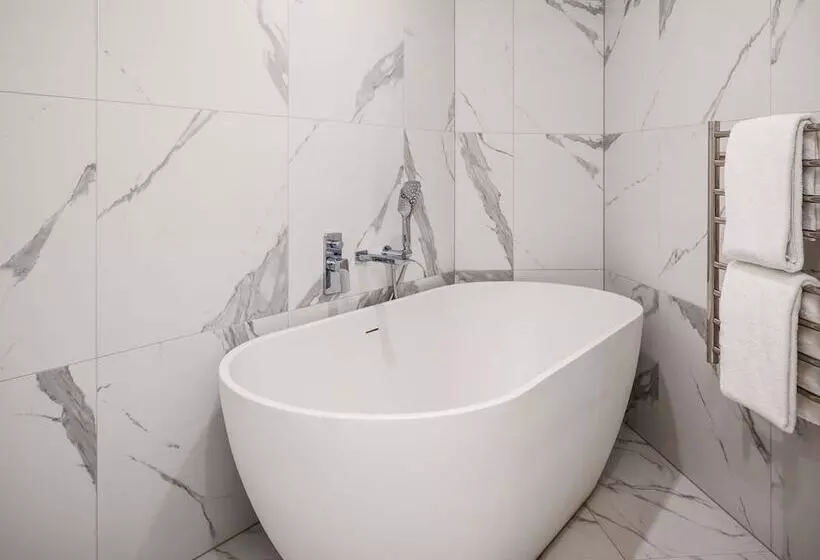 Chambre Premium, Pullman Melbourne City Centre