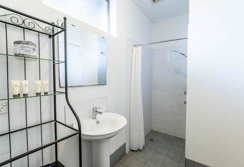 带2个卧室的套房, Manjimup Kingsley Motel