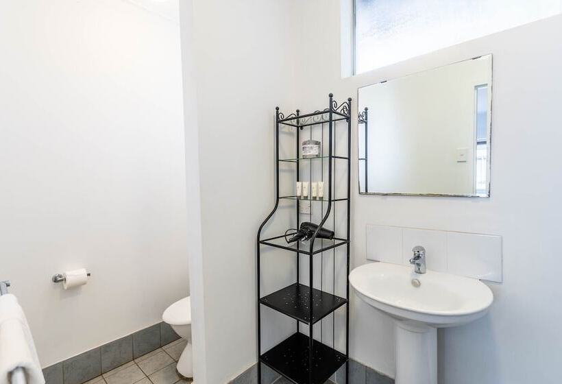 Suite 2 Sypialnie, Manjimup Kingsley Motel