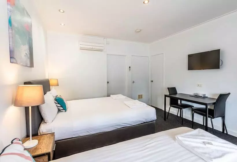 ２ベッドスイートルーム, Manjimup Kingsley Motel