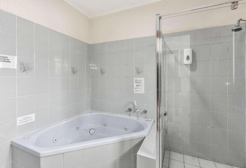 חדר דלוקס, Comfort Inn The Lakes