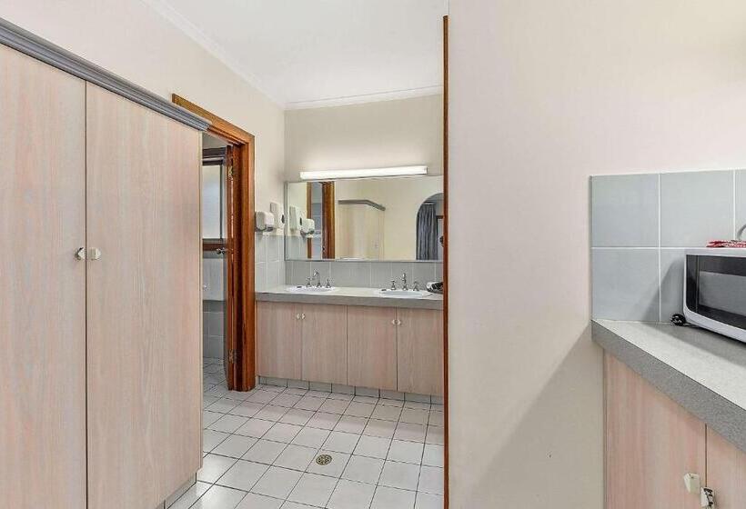 חדר דלוקס, Comfort Inn The Lakes