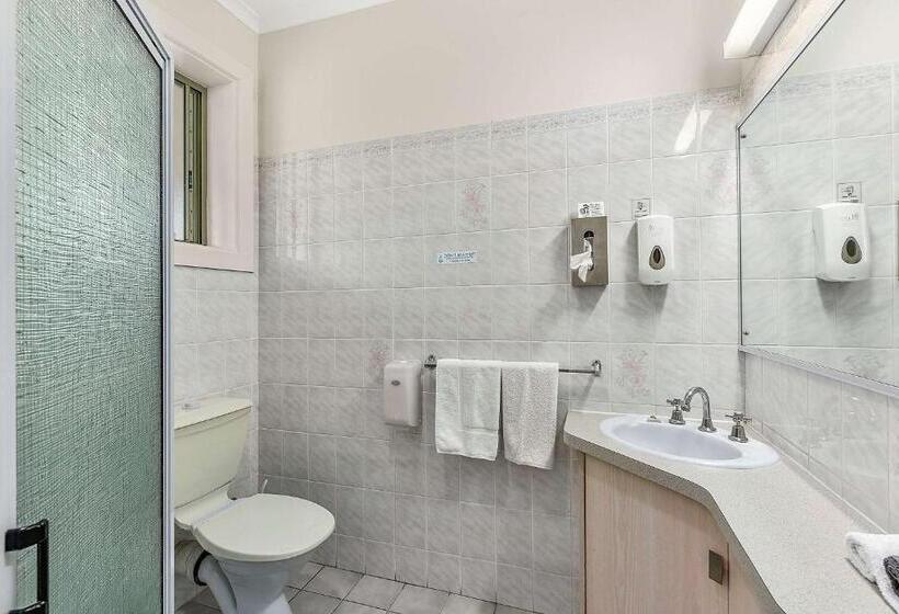 חדר סטנדרט, Comfort Inn The Lakes