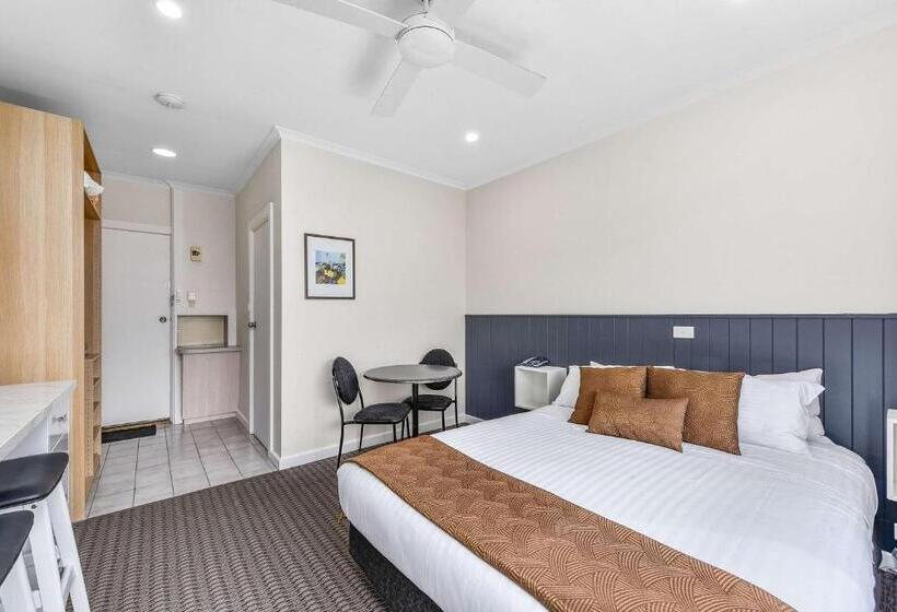 חדר בסיסי, Comfort Inn The Lakes