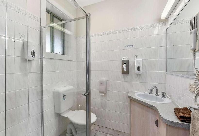 기본룸, Comfort Inn The Lakes