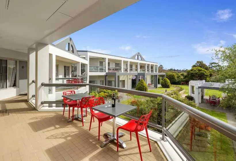 ２ベッドルームアパートメント, Doncaster Apartments By Nightcap Plus