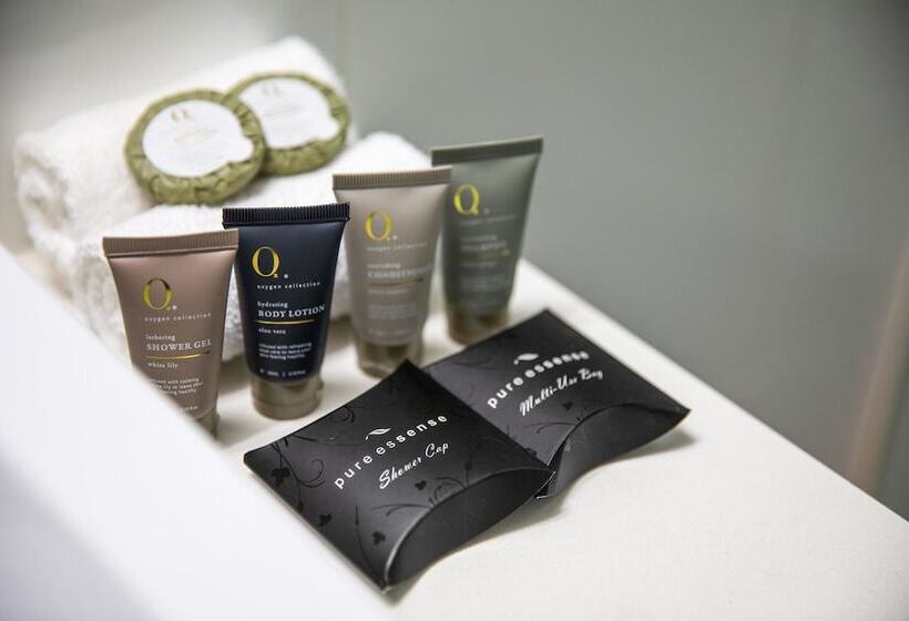 스탠다드 스튜디오, Doncaster Apartments By Nightcap Plus