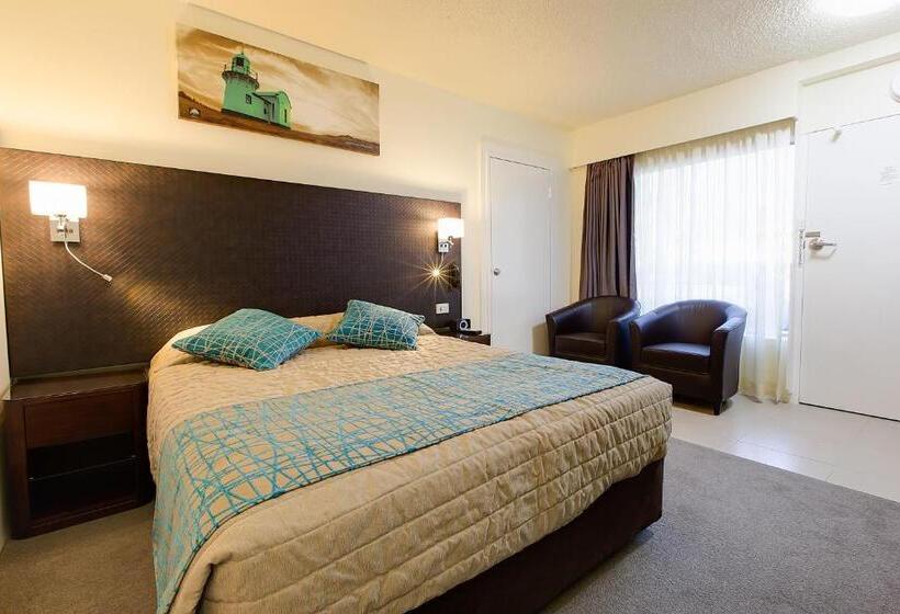 Номер Стандарт, El Motor Inn