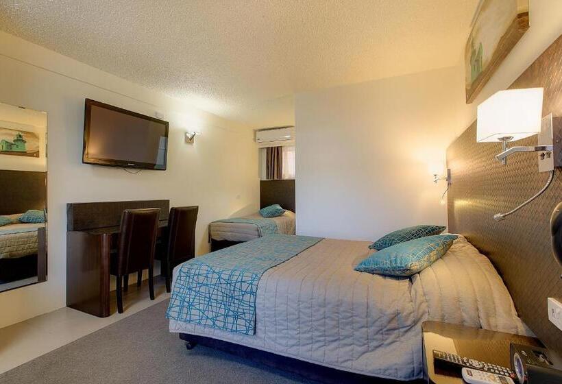 Номер Стандарт, El Motor Inn