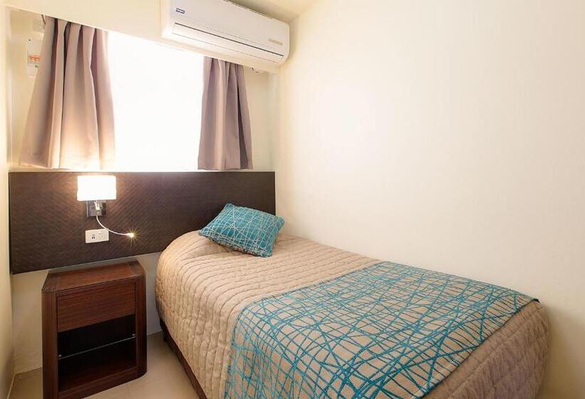 Номер Стандарт, El Motor Inn