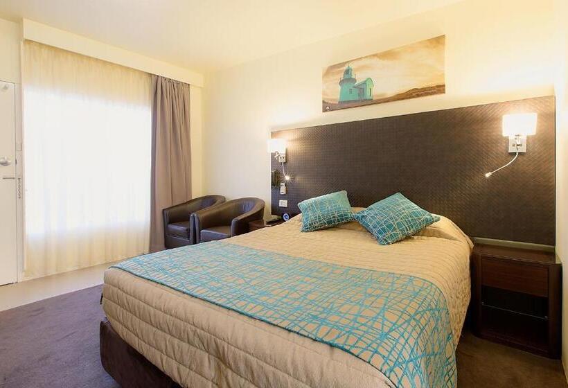 Номер Стандарт, El Motor Inn