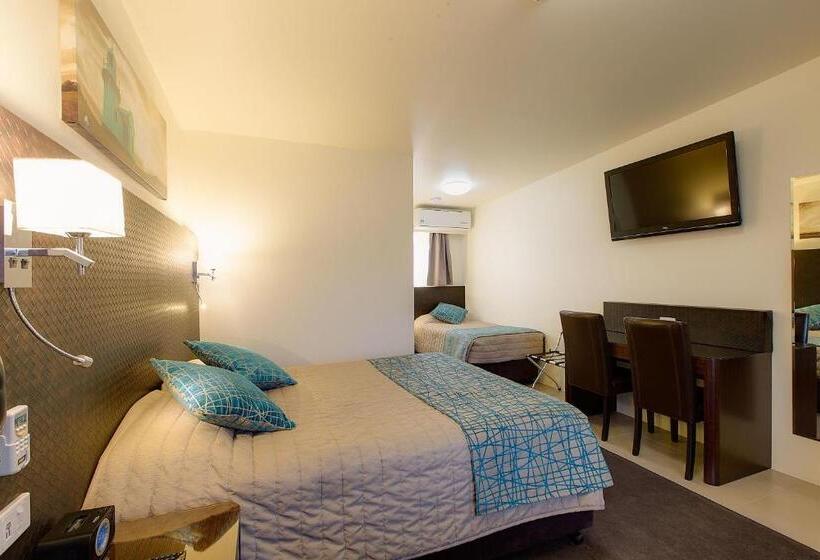 Номер Стандарт, El Motor Inn