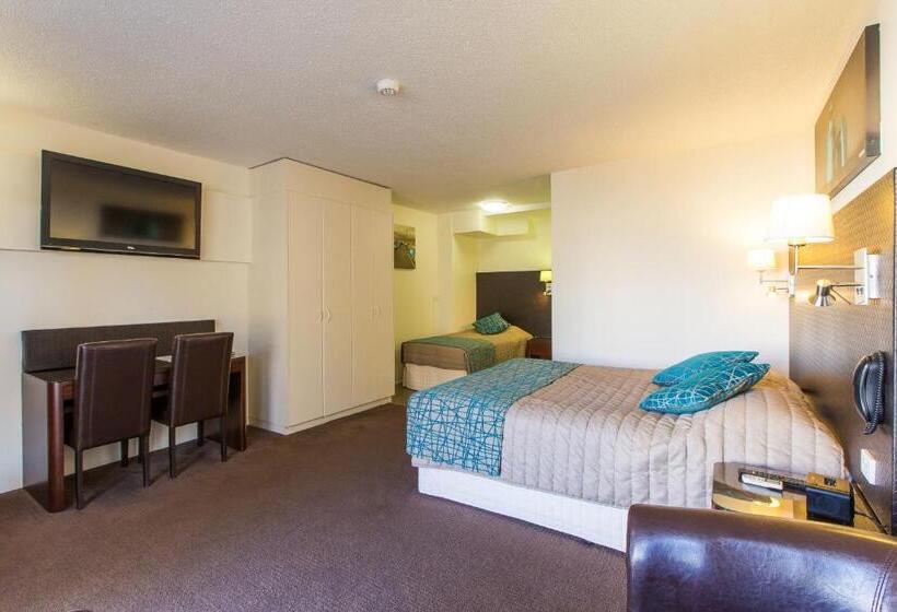 Номер Superior, El Motor Inn