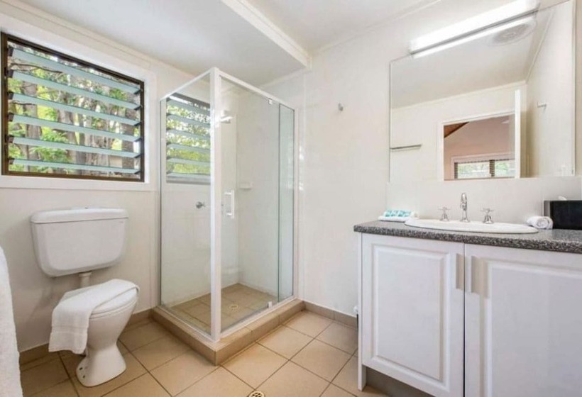 패밀리 룸, Heron Island