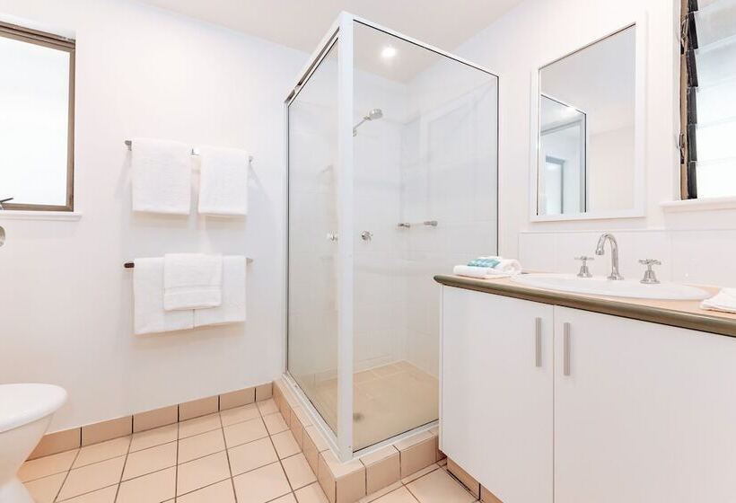 스탠다드 룸, Heron Island