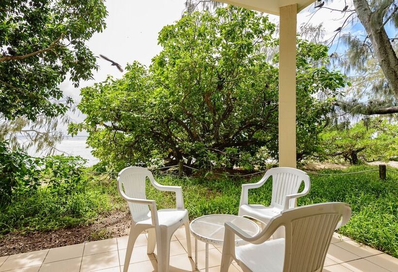 스탠다드 룸, Heron Island