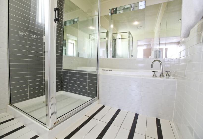 סוויטת סופריור, Quality Hotel Mildura Grand