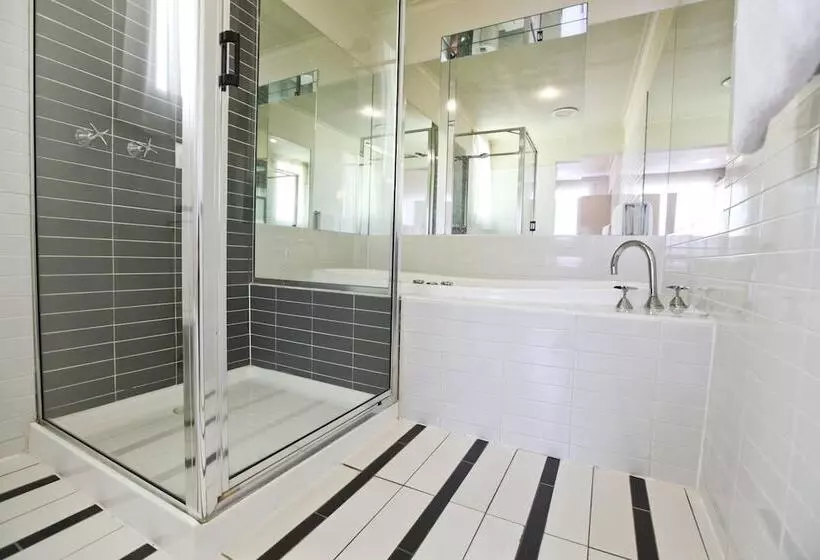 スーペリアースイート, Quality Hotel Mildura Grand