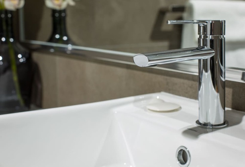 חדר אקזקיוטיב, Quality Hotel Mildura Grand