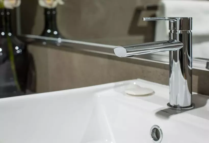 エクゼクティブルーム, Quality Hotel Mildura Grand