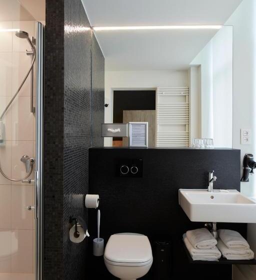 스탠다드 룸, Alpha Hotel And Apart