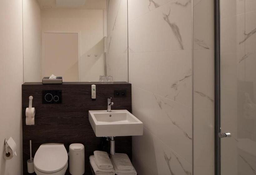 １ベッドルームのデラックスアパートメント, Alpha Hotel And Apart