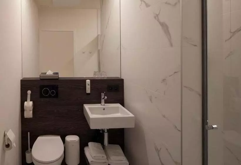 １ベッドルームのデラックスアパートメント, Alpha Hotel And Apart