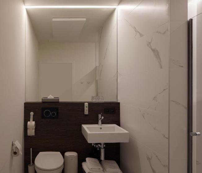 침실 1개 디럭스 아파트, Alpha Hotel And Apart